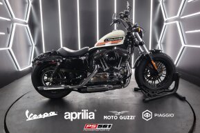 2018 Harley-Davidson Sportster Forty-Eight Special for sale 201555935