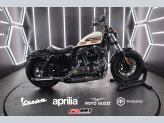 2018 Harley-Davidson Sportster Forty-Eight Special