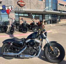 2018 Harley-Davidson Sportster Forty-Eight for sale 201556176