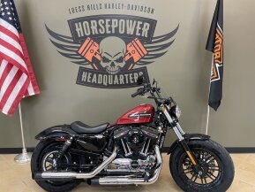 2018 Harley-Davidson Sportster Forty-Eight Special for sale 201562563