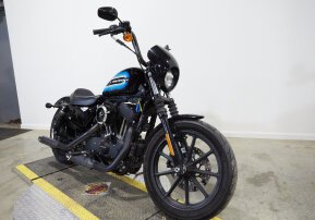 2018 Harley-Davidson Sportster Iron 1200 for sale 201572869