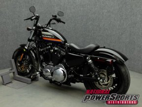 2018 Harley-Davidson Sportster Forty-Eight Special for sale 201602886