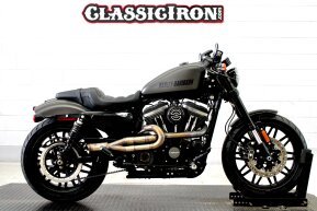 2018 Harley-Davidson Sportster Roadster for sale 201606336