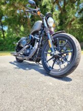 2018 Harley-Davidson Sportster Iron 883 for sale 201608320