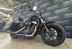 2018 Harley-Davidson Sportster 115th Anniversary Forty-Eight for sale 201616605