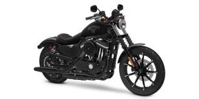 2018 Harley-Davidson Sportster Iron 883 for sale 201624022