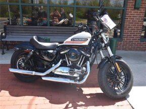 2018 Harley-Davidson Sportster for sale 201625429