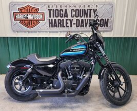 2018 Harley-Davidson Sportster Iron 1200 for sale 201625437