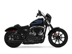 2018 Harley-Davidson Sportster Iron 1200 for sale 201625437