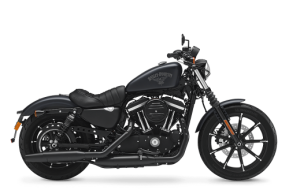 2018 Harley-Davidson Sportster Iron 883 for sale 201626670