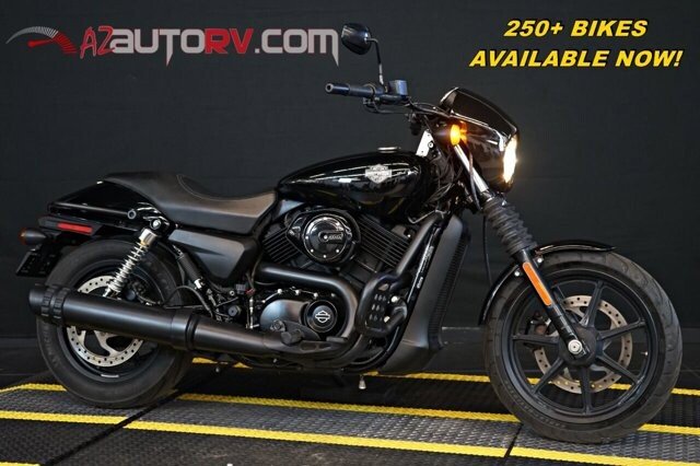 2019 harley store davidson street 500