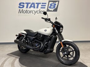 2018 Harley-Davidson Street 500 for sale 201598210