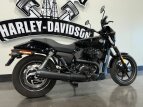 Thumbnail Photo 16 for 2018 Harley-Davidson Street 750