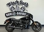Thumbnail Photo 1 for 2018 Harley-Davidson Street 750