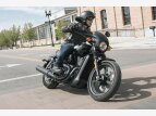Thumbnail Photo 22 for 2018 Harley-Davidson Street 750