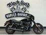 2018 Harley-Davidson Street 750 for sale 201351431