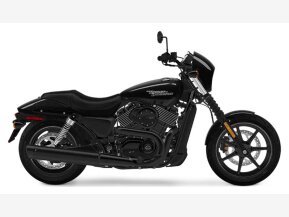 2018 Harley-Davidson Street 750 for sale 201387293