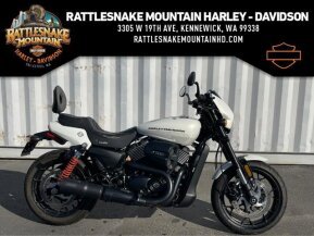 2018 Harley-Davidson Street Rod for sale 201315207