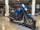 2018 Harley-Davidson Street Rod