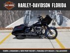 Thumbnail Photo 24 for 2018 Harley-Davidson Touring Road Glide Special