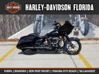 Thumbnail Photo 0 for 2018 Harley-Davidson Touring Road Glide Special