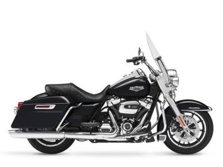 Photo for 2018 Harley-Davidson Touring