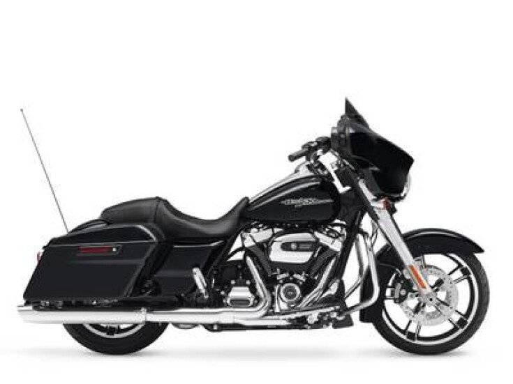 Photo for 2018 Harley-Davidson Touring