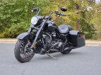 Thumbnail Photo 3 for 2018 Harley-Davidson Touring Road King Special
