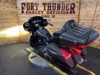 Thumbnail Photo 15 for 2018 Harley-Davidson Touring Ultra Limited