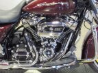 Thumbnail Photo 8 for 2018 Harley-Davidson Touring Street Glide