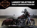 Thumbnail Photo 0 for 2018 Harley-Davidson Touring Street Glide