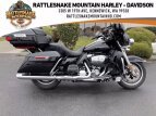 Thumbnail Photo 28 for 2018 Harley-Davidson Touring Ultra Limited
