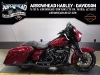 Thumbnail Photo 12 for 2018 Harley-Davidson Touring Street Glide Special