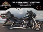 Thumbnail Photo 0 for 2018 Harley-Davidson Touring Electra Glide Ultra Classic