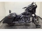 Thumbnail Photo 1 for 2018 Harley-Davidson Touring Street Glide Special