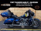 Thumbnail Photo 0 for 2018 Harley-Davidson Touring 115th Anniversary Ultra Limited
