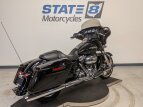 Thumbnail Photo 2 for 2018 Harley-Davidson Touring Street Glide