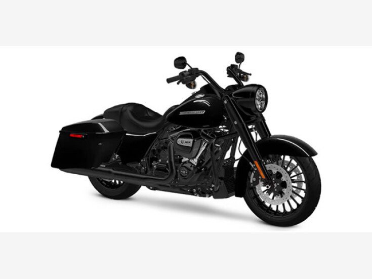 Photo for 2018 Harley-Davidson Touring Road King Special