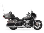 Thumbnail Photo 19 for 2018 Harley-Davidson Touring Ultra Limited Low
