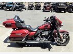 Thumbnail Photo 0 for 2018 Harley-Davidson Touring Ultra Limited Low