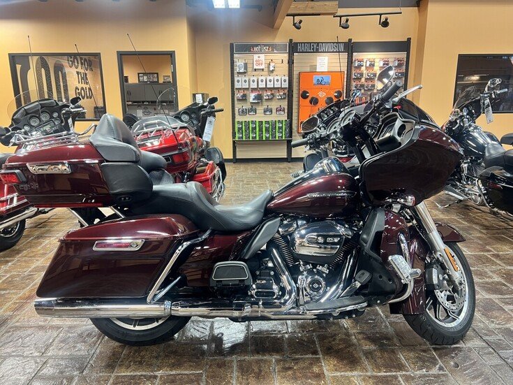 Thumbnail Photo undefined for 2018 Harley-Davidson Touring Road Glide Ultra