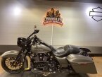 Thumbnail Photo 4 for 2018 Harley-Davidson Touring Road King Special