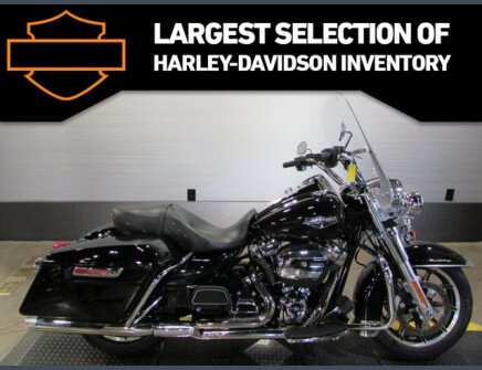 Photo 1 for 2018 Harley-Davidson Touring Road King