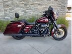 Thumbnail Photo 4 for 2018 Harley-Davidson Touring Street Glide Special