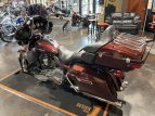 Thumbnail Photo 30 for 2018 Harley-Davidson Touring Ultra Limited