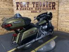 Thumbnail Photo 7 for 2018 Harley-Davidson Touring Ultra Limited