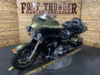 Thumbnail Photo 3 for 2018 Harley-Davidson Touring Ultra Limited