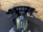 Thumbnail Photo 8 for 2018 Harley-Davidson Touring Ultra Limited