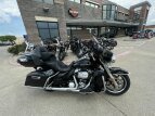 Thumbnail Photo 1 for 2018 Harley-Davidson Touring Ultra Limited Low