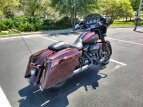Thumbnail Photo 9 for 2018 Harley-Davidson Touring Street Glide Special